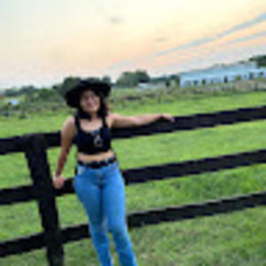 Meet your Posher, Rose